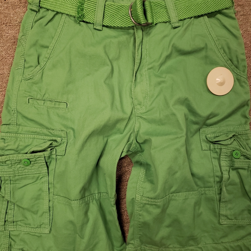 Jordan Craig shorts - Picture 3 of 5